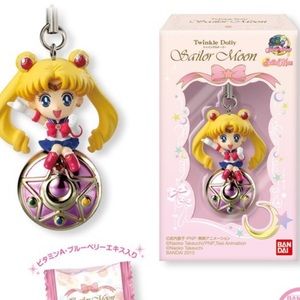 Sailor moon twinkle doll 🌙